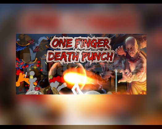 OTO KOD - One Finger Death Punch