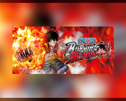 OTO KOD - ONE PIECE BURNING BLOOD