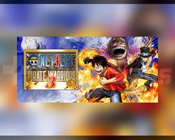 OTO KOD - ONE PIECE PIRATE WARRIORS 3