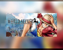 OTO KOD - ONE PIECE World Seeker