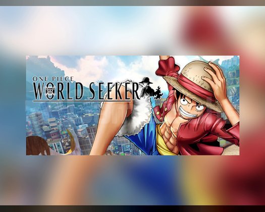 OTO KOD - ONE PIECE World Seeker