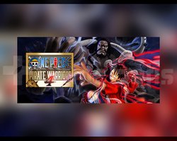 OTO KOD - ONE PIECE PIRATE WARRIORS 4