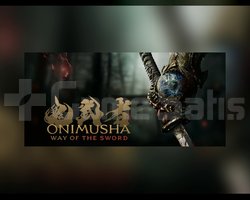 OTO KOD - Onimusha Way of the Sword