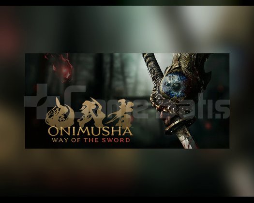 OTO KOD - Onimusha Way of the Sword