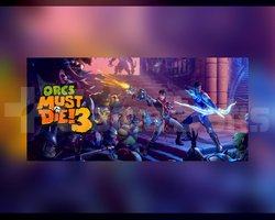 OTO KOD - Orcs Must Die! 3