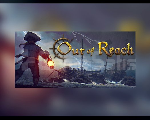OTO KOD - Out of Reach