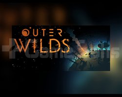 OTO KOD - Outer Wilds