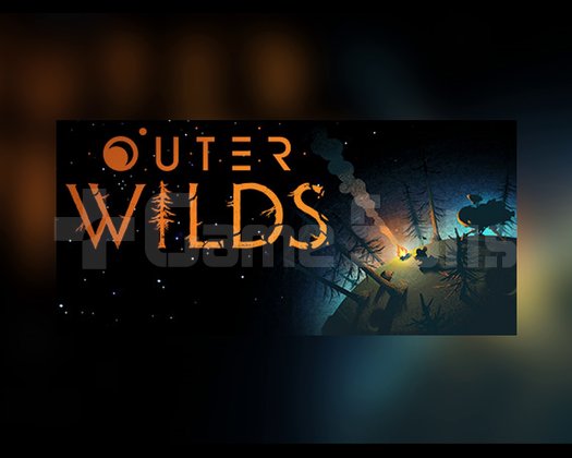 OTO KOD - Outer Wilds