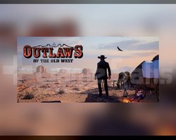 OTO KOD - Outlaws of the Old West