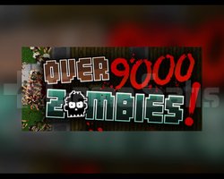 OTO KOD - Over 9000 Zombies!