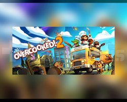 OTO KOD - Overcooked! 2