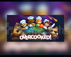 OTO KOD - Overcooked