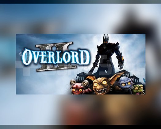 OTO KOD - Overlord II