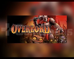 OTO KOD - Overlord