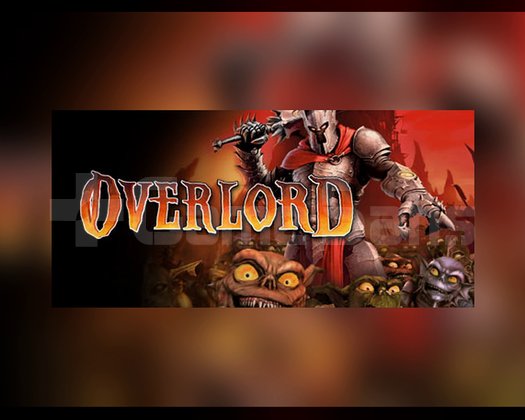 OTO KOD - Overlord