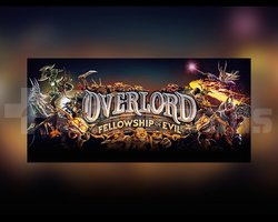 OTO KOD - Overlord Fellowship of Evil