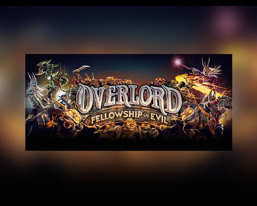 OTO KOD - Overlord Fellowship of Evil