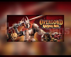 OTO KOD - Overlord Raising Hell