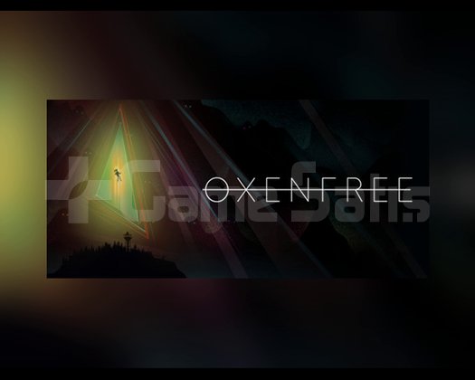 OTO KOD - Oxenfree