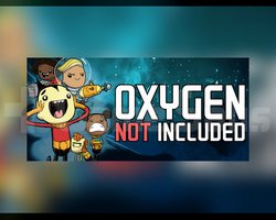 OTO KOD - Oxygen Not Included
