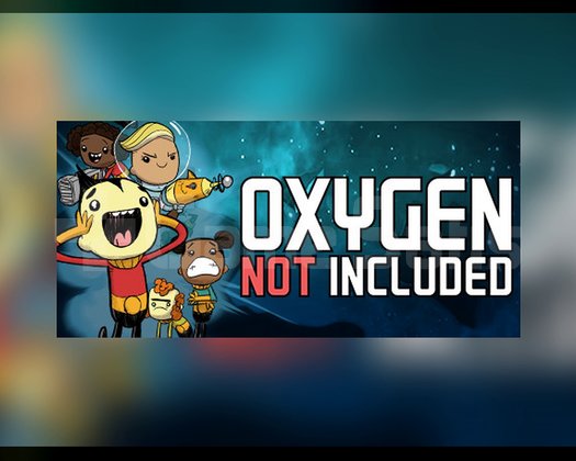OTO KOD - Oxygen Not Included
