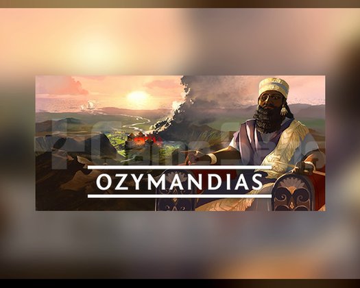 OTO KOD - Ozymandias