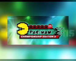 PAC-MAN CHAMPIONSHIP EDITION 2