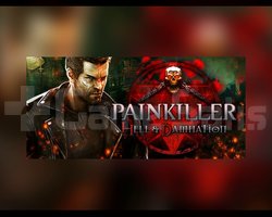 OTO KOD - Painkiller Hell & Damnation