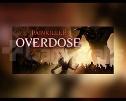 OTO KOD - Painkiller Overdose