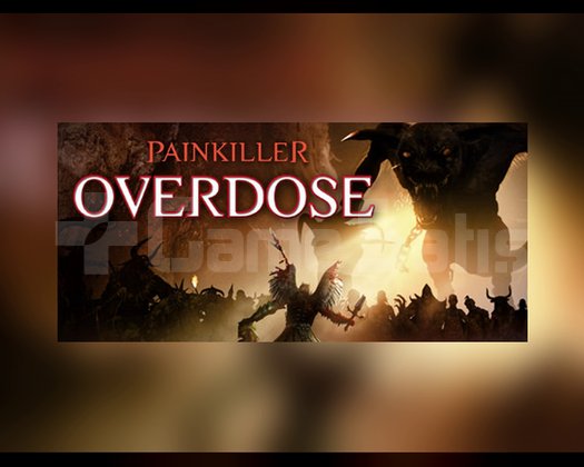 OTO KOD - Painkiller Overdose