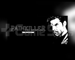 OTO KOD - Painkiller Black Edition