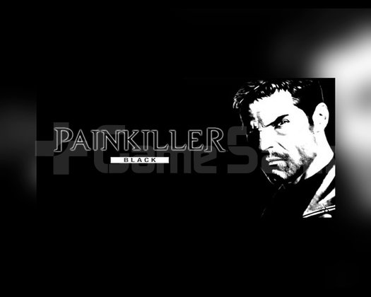 OTO KOD - Painkiller Black Edition
