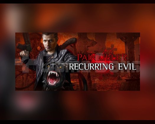 OTO KOD - Painkiller Recurring Evil