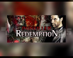 OTO KOD - Painkiller Redemption