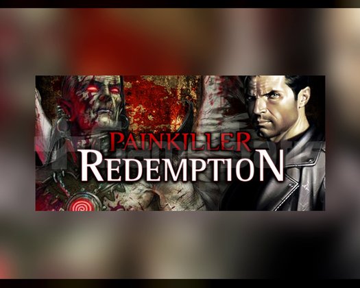 OTO KOD - Painkiller Redemption