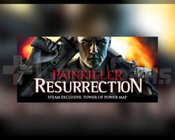 OTO KOD - Painkiller Resurrection
