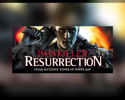 OTO KOD - Painkiller Resurrection