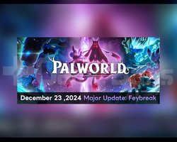 OTO KOD - Palworld