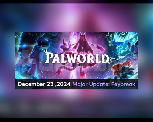 OTO KOD - Palworld