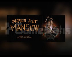 OTO KOD - Paper Cut Mansion