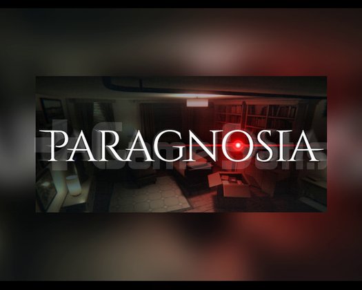 OTO KOD - Paragnosia