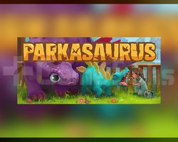 OTO KOD - Parkasaurus