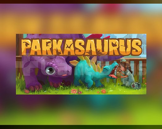 OTO KOD - Parkasaurus