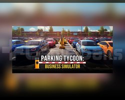 Parking Tycoon Business Simulator