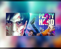 OTO KOD - Party Hard 2