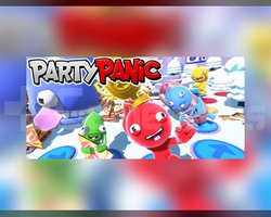 OTO KOD - Party Panic