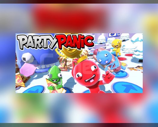 OTO KOD - Party Panic