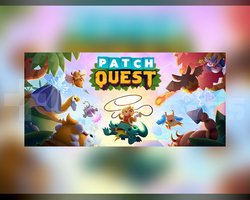 OTO KOD - Patch Quest