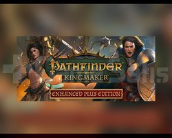 OTO KOD - Pathfinder Kingmaker