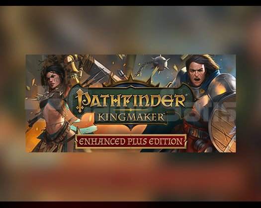 OTO KOD - Pathfinder Kingmaker